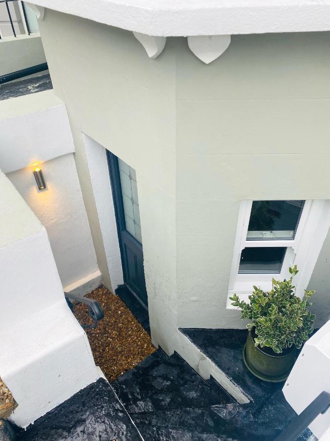 Cosy Hideaway * St Leonards-on-Sea