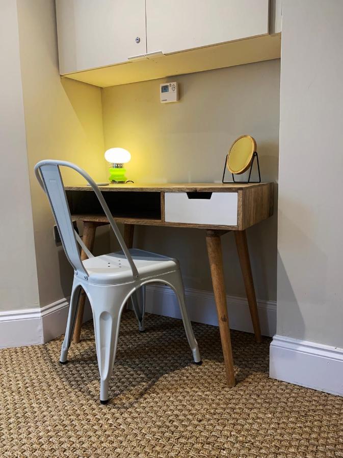 Cosy Hideaway * St Leonards-on-Sea