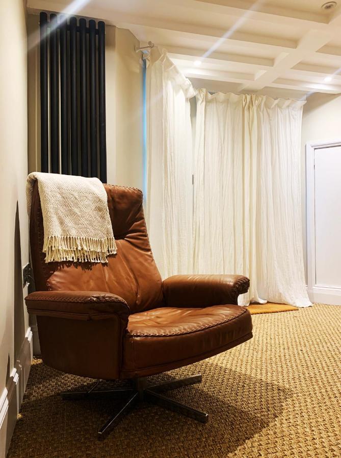 Cosy Hideaway Apartment