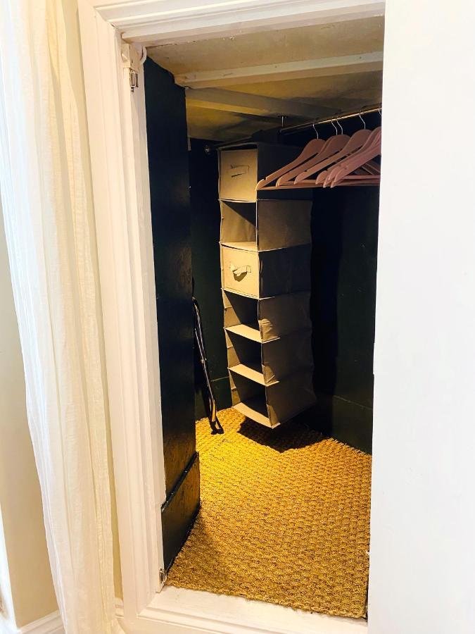 Apartment Cosy Hideaway *